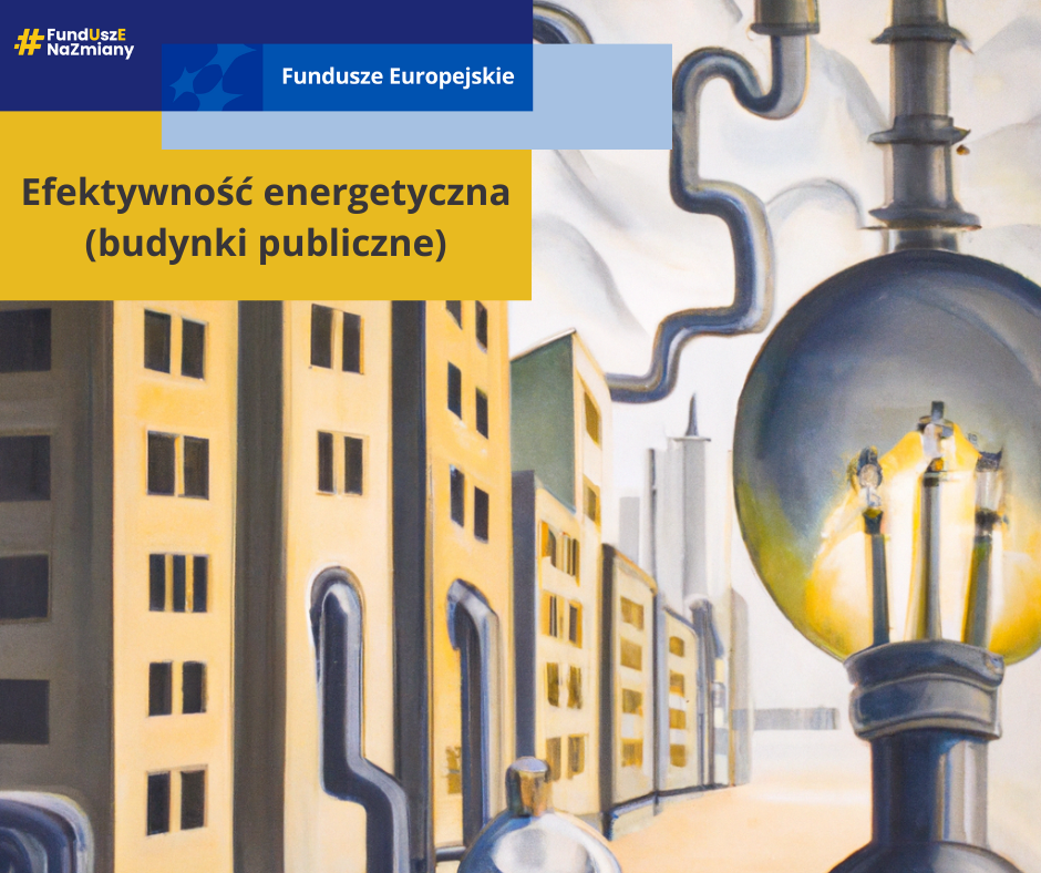 2 nowe nabory z dofinansowaniem na efektywność energetyczną 