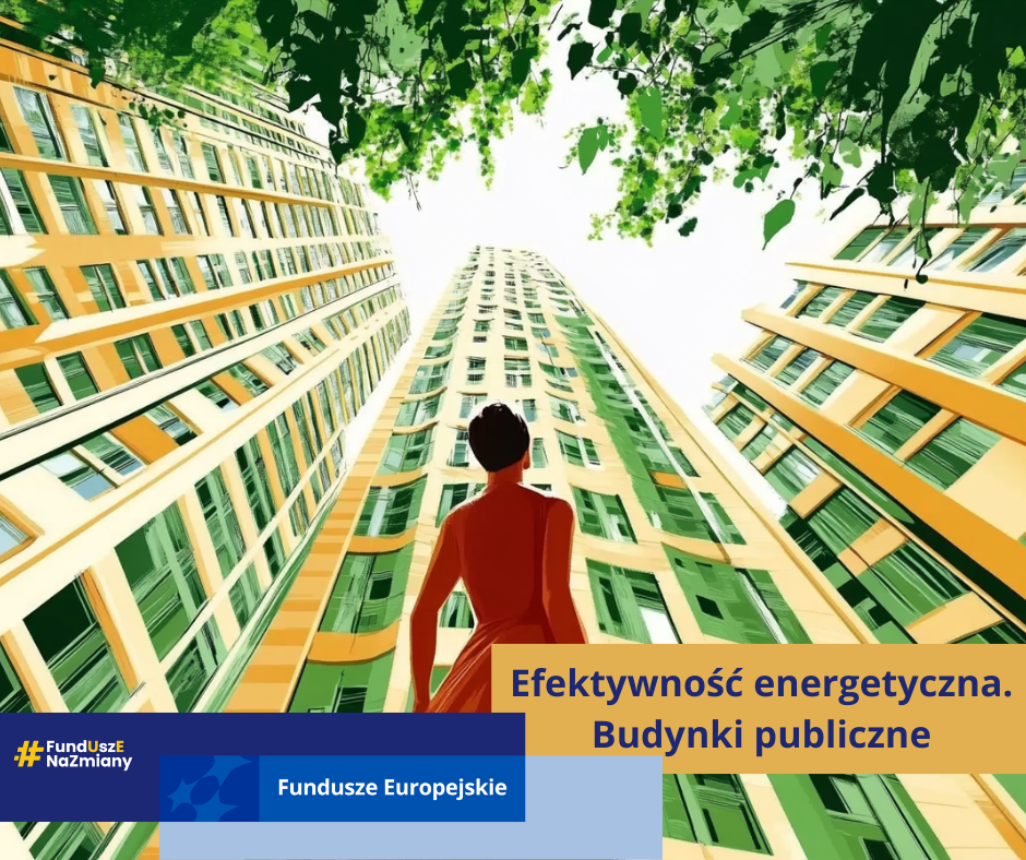 Wspieramy efektywność energetyczną ZIT Ełk