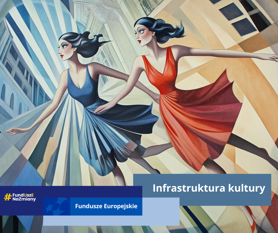 Infrastruktura kultury