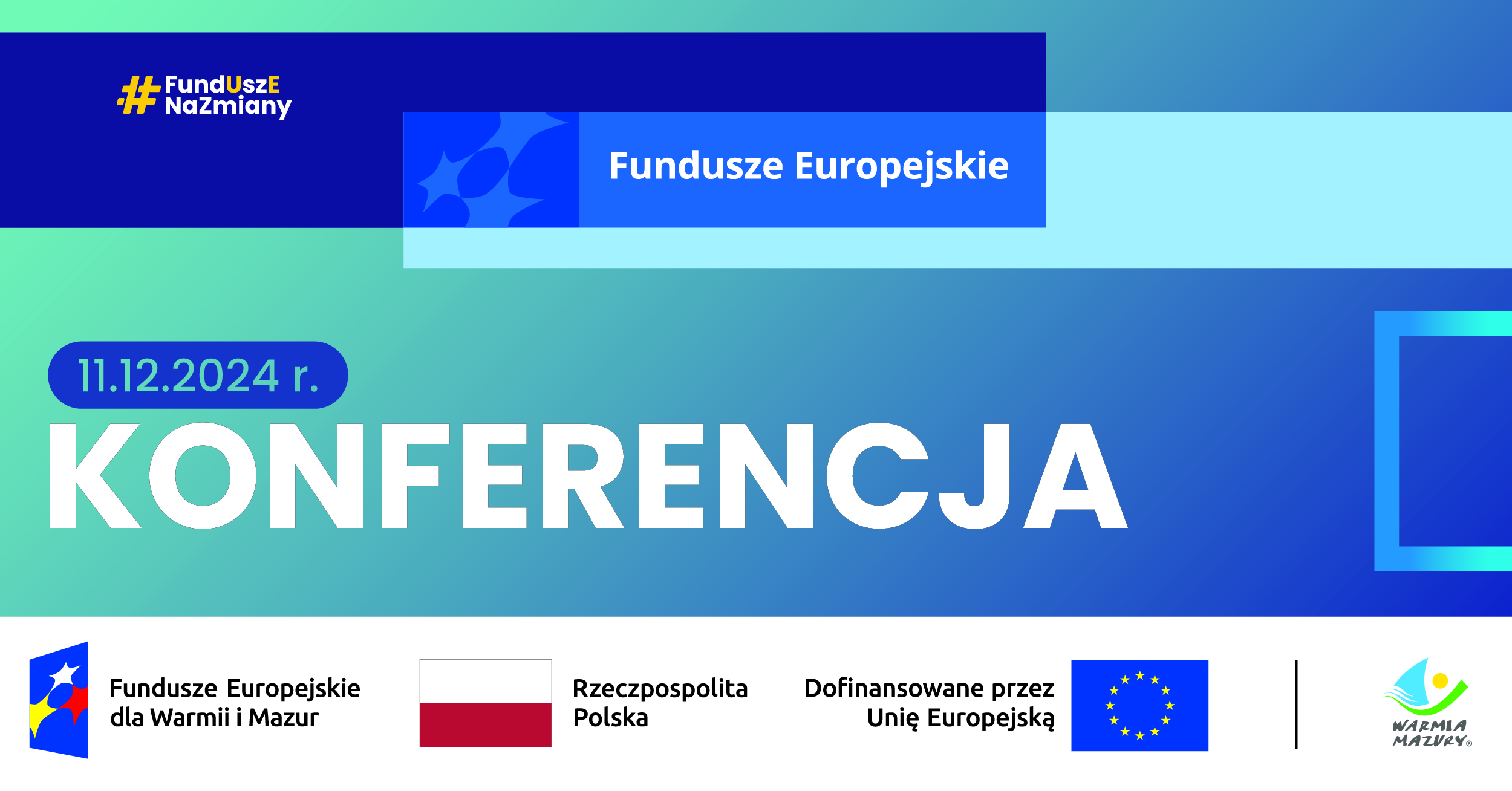 Materiały pokonferencyjne