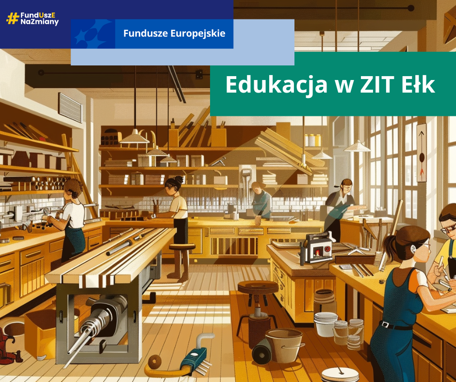 Edukacja ZIT Ełk