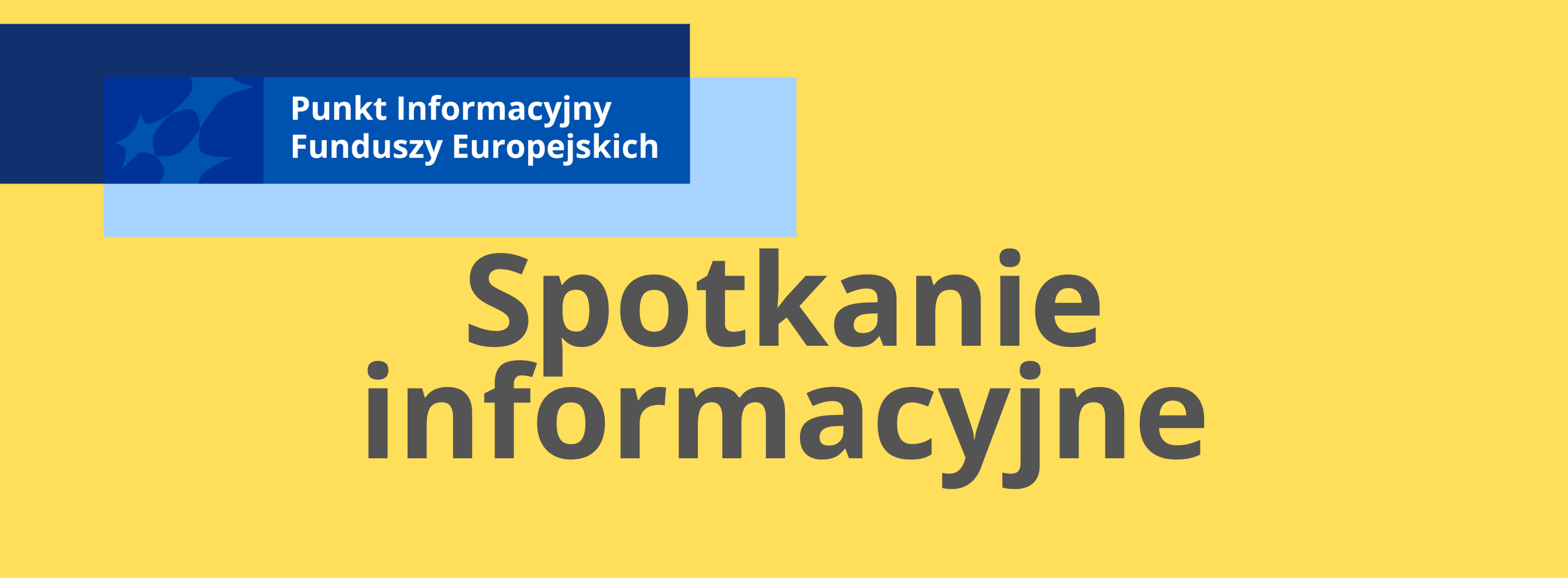 Spotkanie informacyjne na temat Adaptacji do zmian